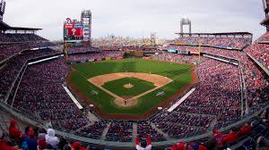 Philadelphia Phillies vs New York Mets